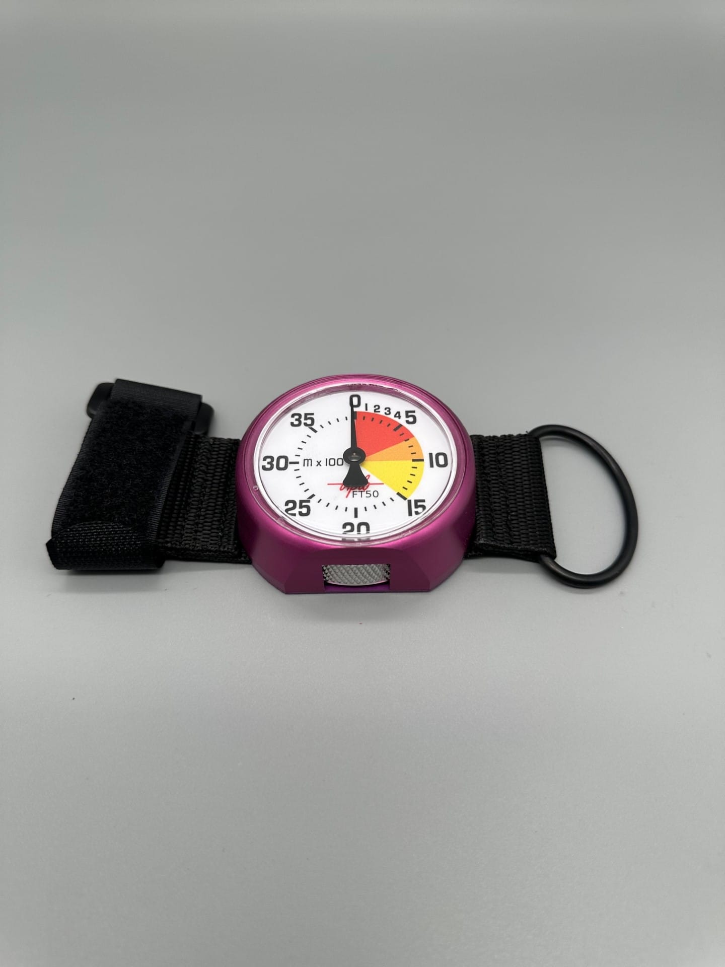 Altimètre FT 50