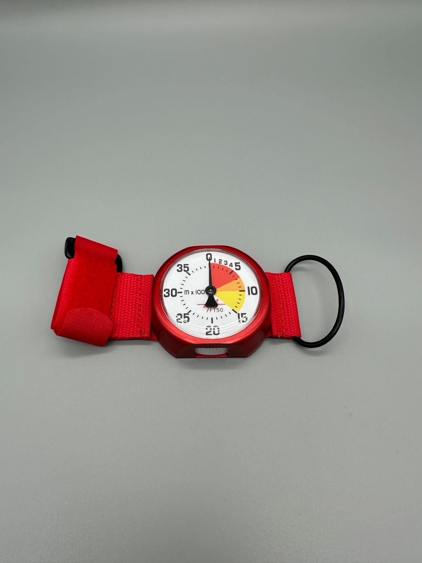 Altimètre FT 50