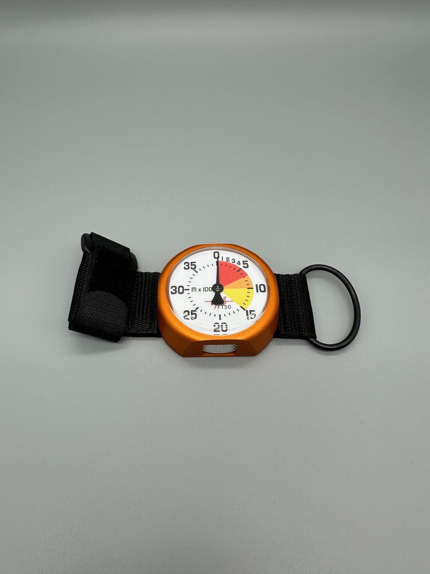 Altimètre FT 50