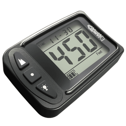 Ares 2 altimeter