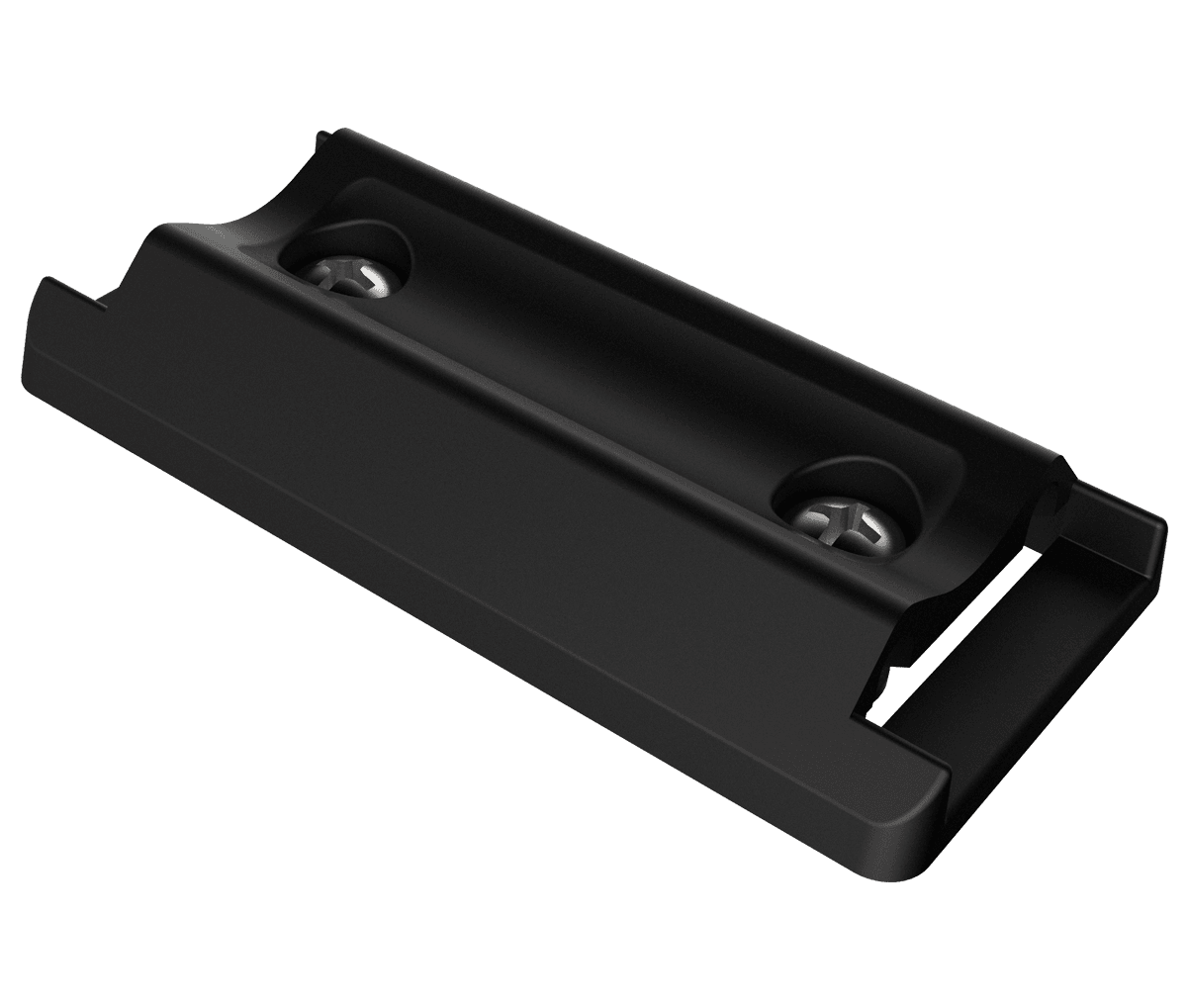 Flat base for Roller mount