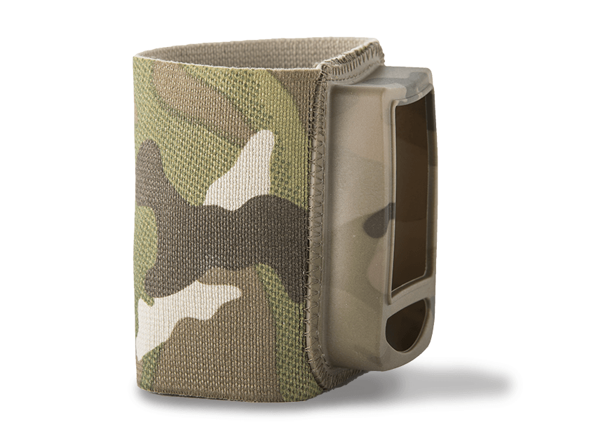 Ares 2 elastic wristband