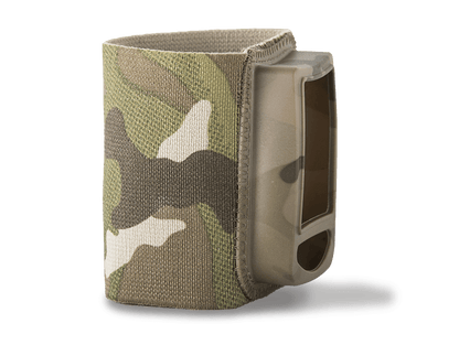 Ares 2 elastic wristband