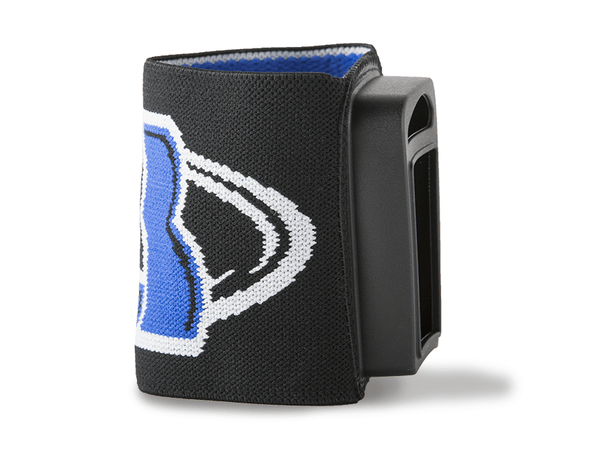 Ares 2 elastic wristband