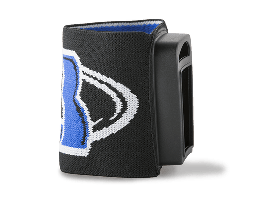 Ares 2 elastic wristband
