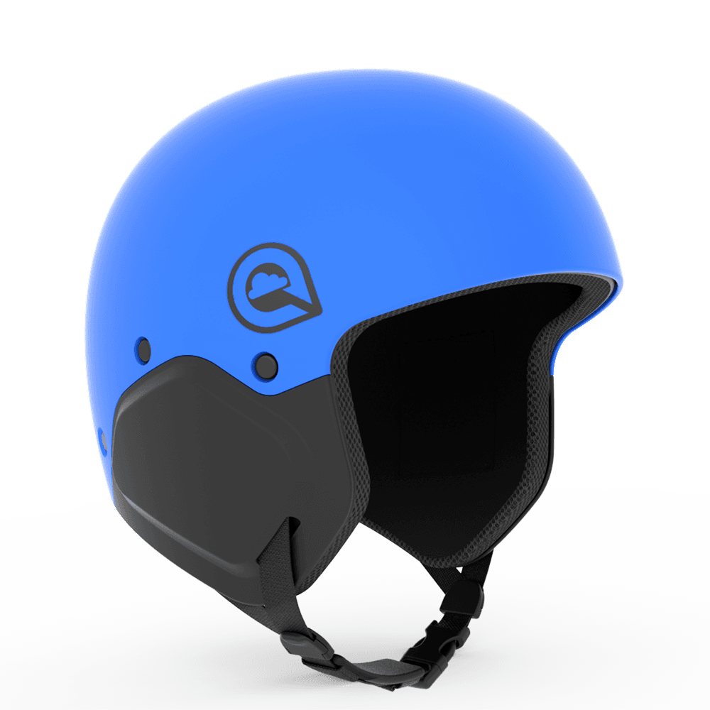 Cookie M3 helmet CE XP S 72-600 certified