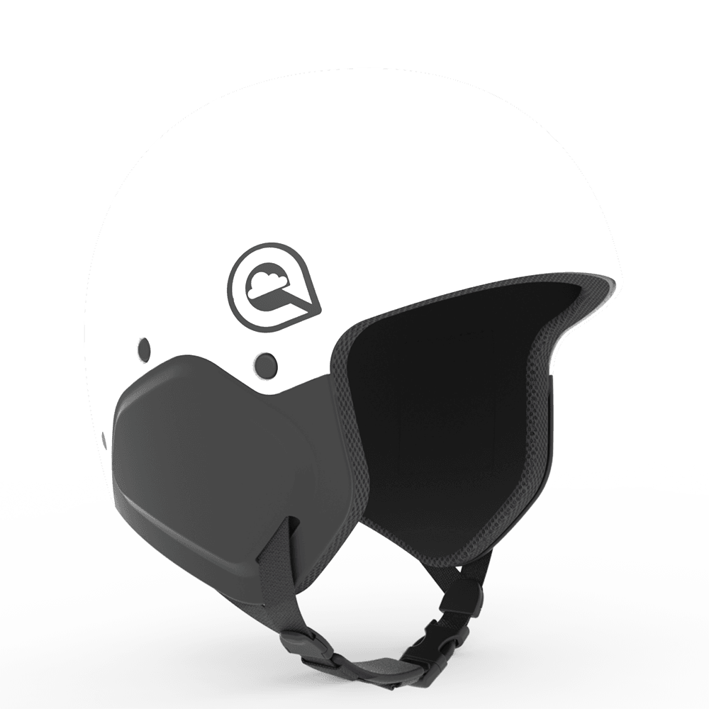 Cookie M3 helmet CE XP S 72-600 certified