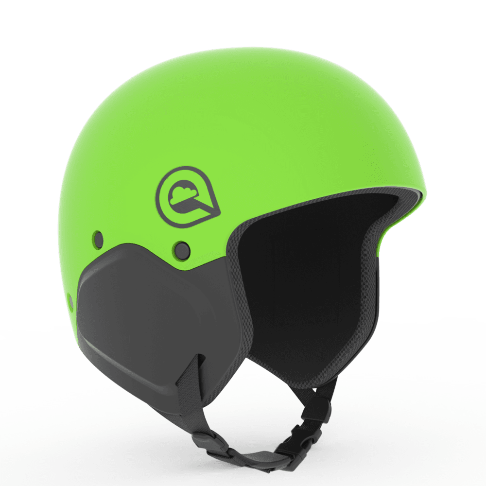 Cookie M3 helmet CE XP S 72-600 certified