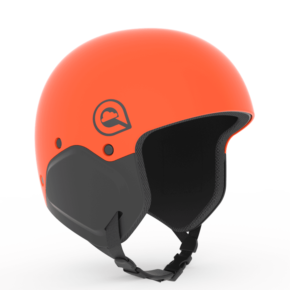 Cookie M3 helmet CE XP S 72-600 certified