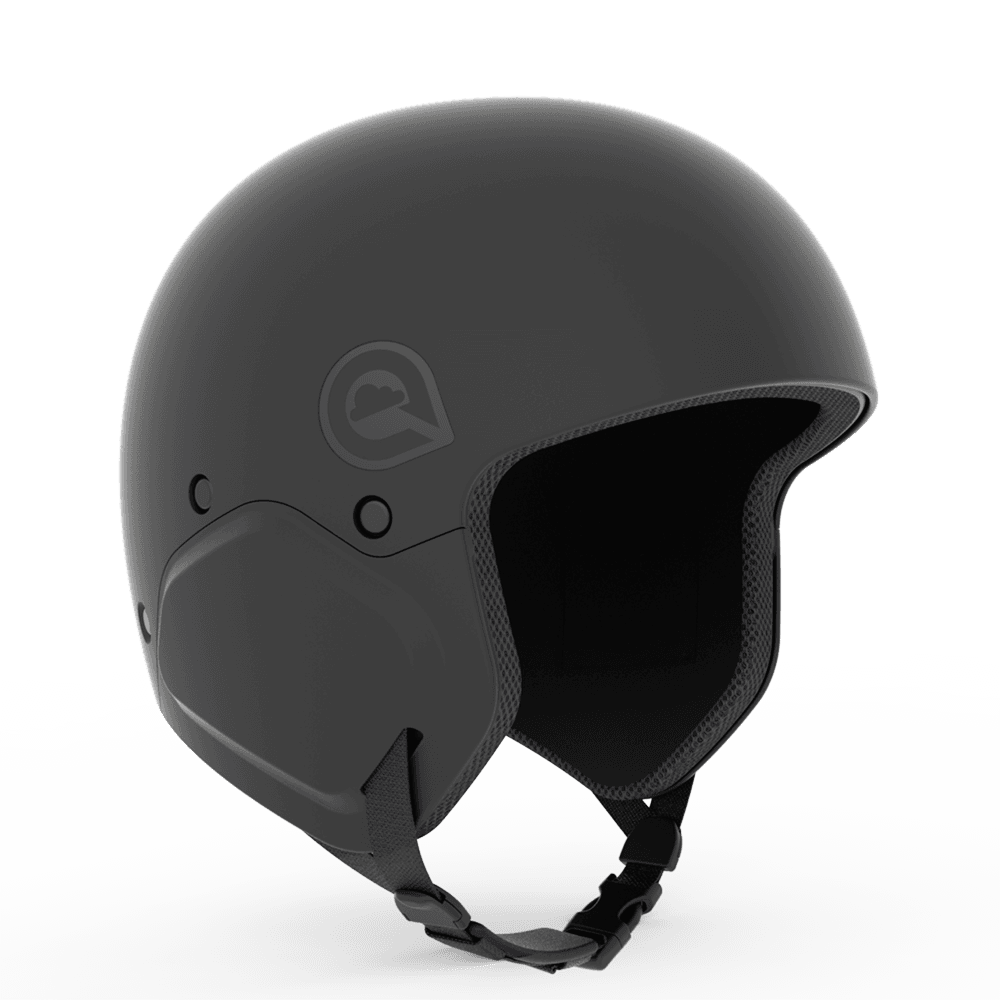 Cookie M3 helmet CE XP S 72-600 certified