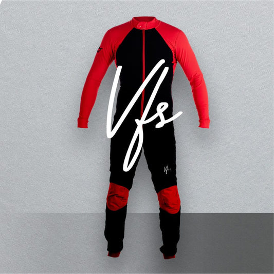 F0 PRO Combinaison Soufflerie et FF – Air Concept F0 PRO Combinaison Soufflerie et FF – Air Concept