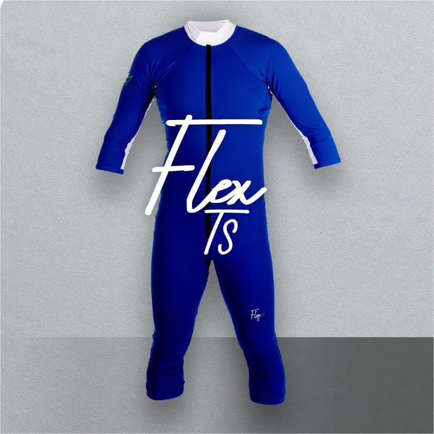 jumpsuit FLEX TS