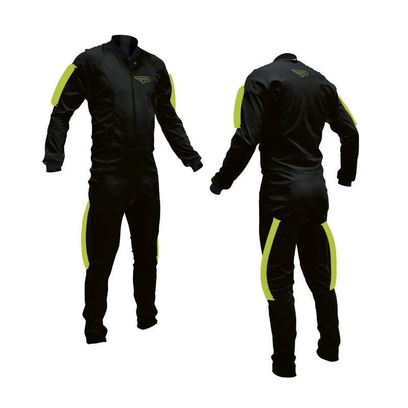 jumpsuit Prime