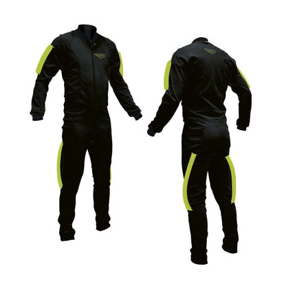 jumpsuit Prime