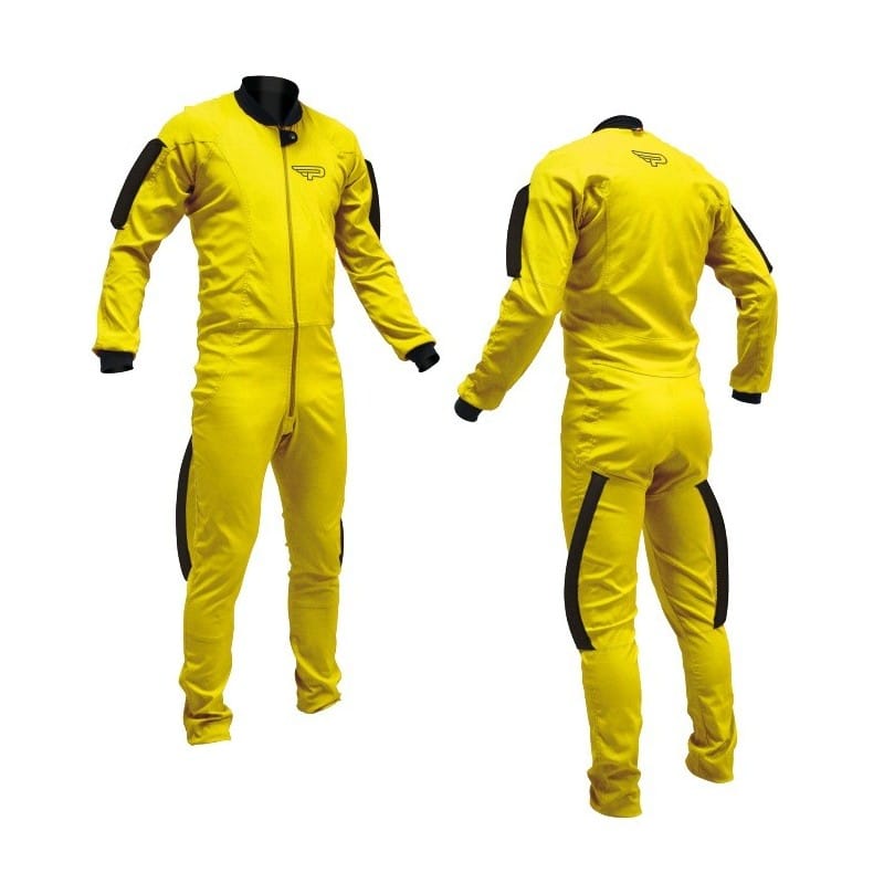 jumpsuit Prime