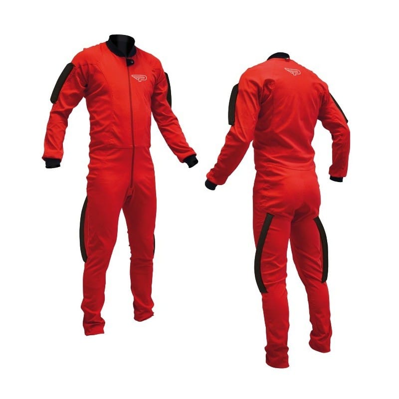 jumpsuit Prime