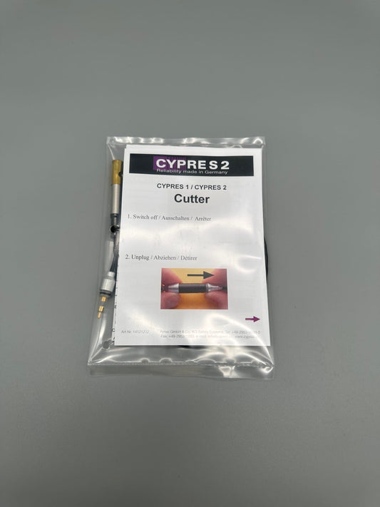 Cypres cutter