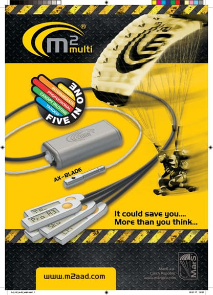 M2 Multimode trigger
