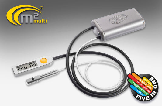 M2 Multimode trigger