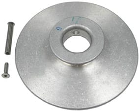 Sigma disc