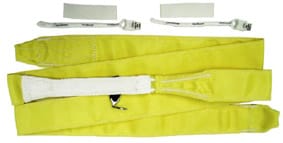 Sigma CSR halyard