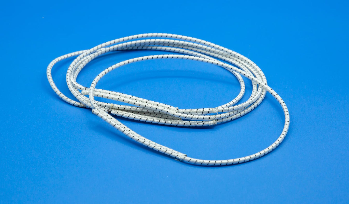 Tandem Advance POD rescue elastic