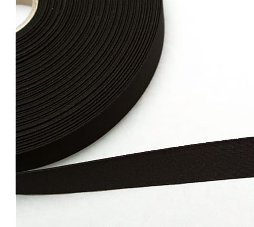 Webbing elastic breast by the metre