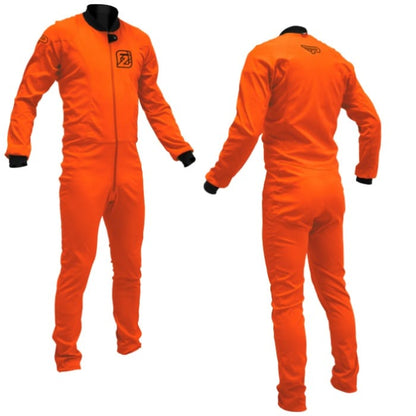 F0 PRO Combinaison Soufflerie et FF