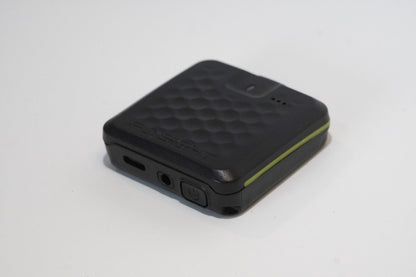 Flysight 2 GPS
