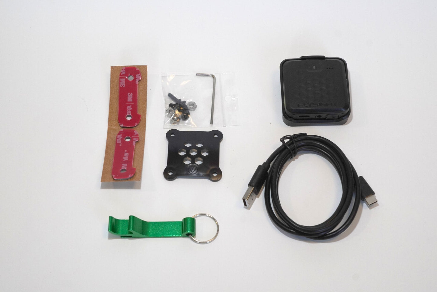 Flysight 2 GPS
