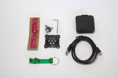 Flysight 2 GPS
