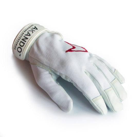 Akando Classic white gloves