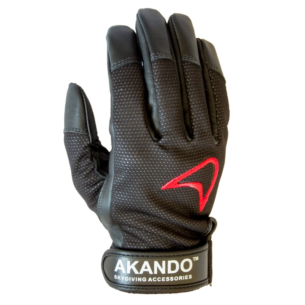 Akando windproof gloves