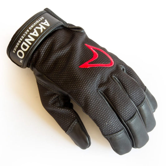 Akando windproof gloves