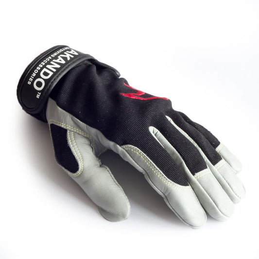Ultimate Akando Gloves