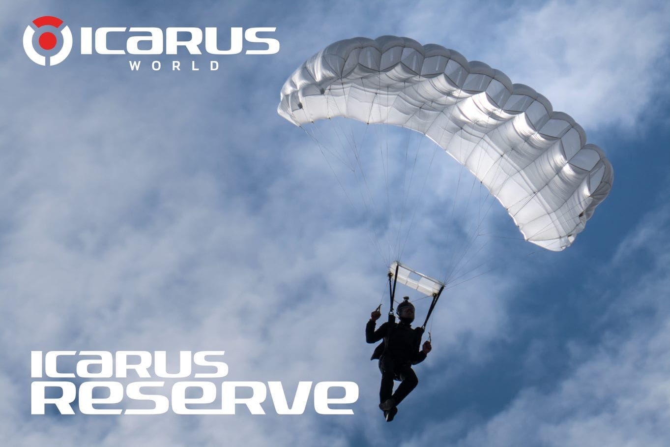 Icarus reserve