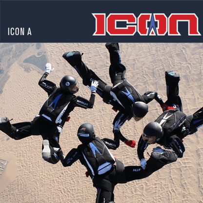Icon A