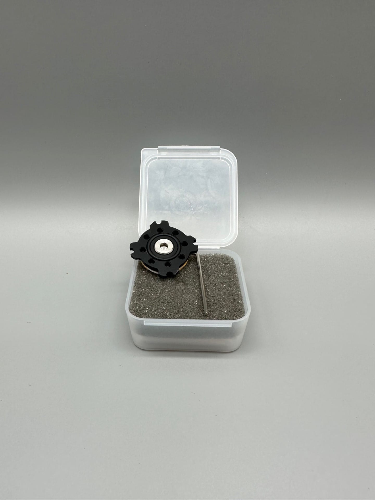 Inserts for X-Shut base