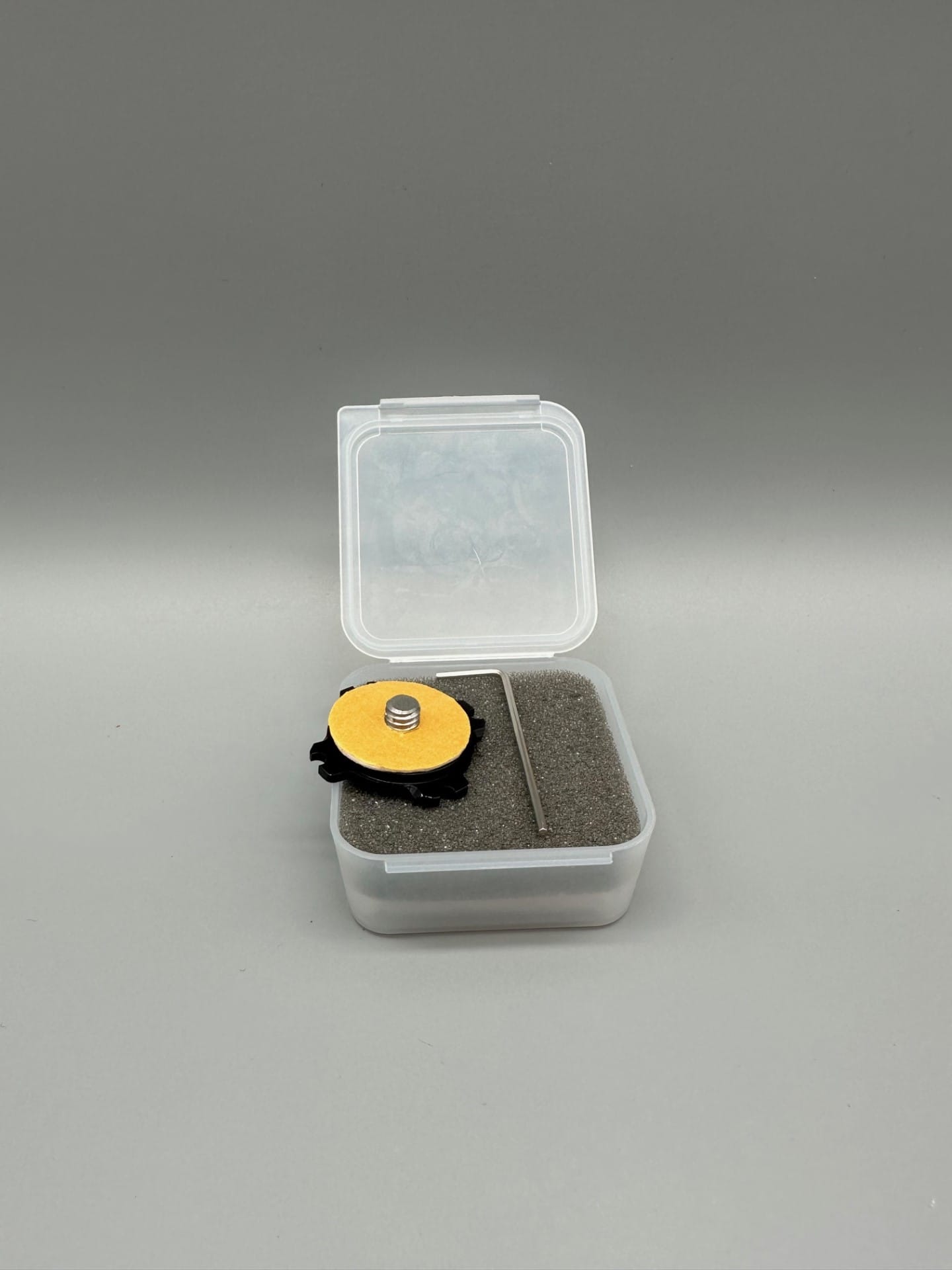 Inserts for X-Shut base