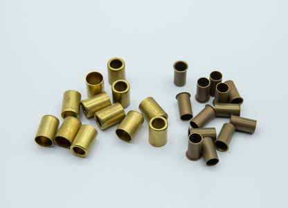 Inserts pour gaine libération et/ou secours