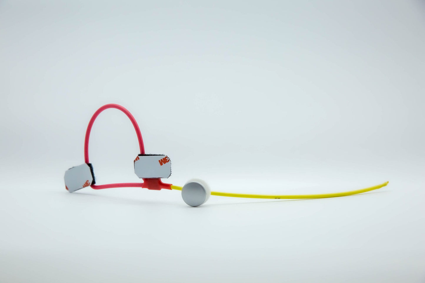 Tonfly release kit