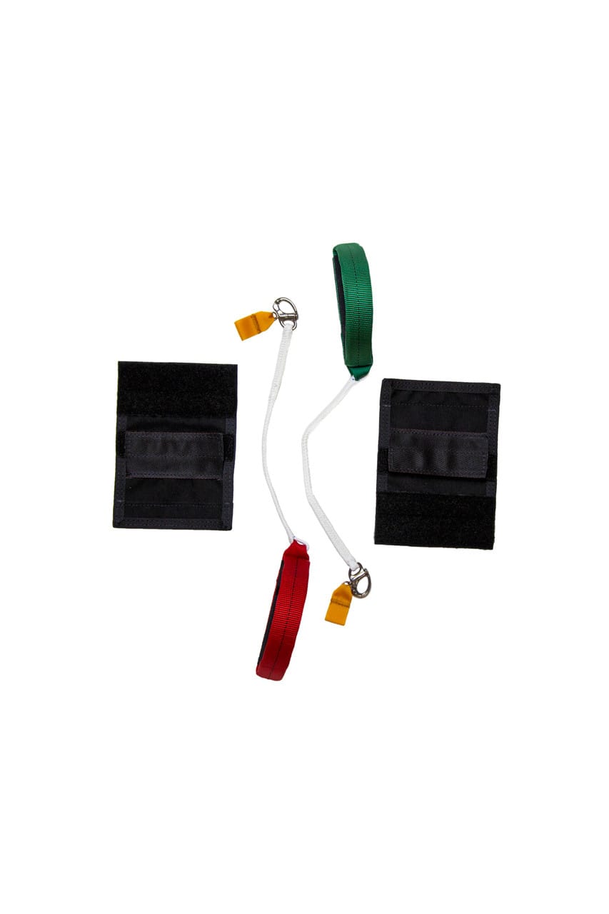 UPT examiteur tandem handle kit