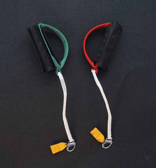UPT examiteur tandem handle kit