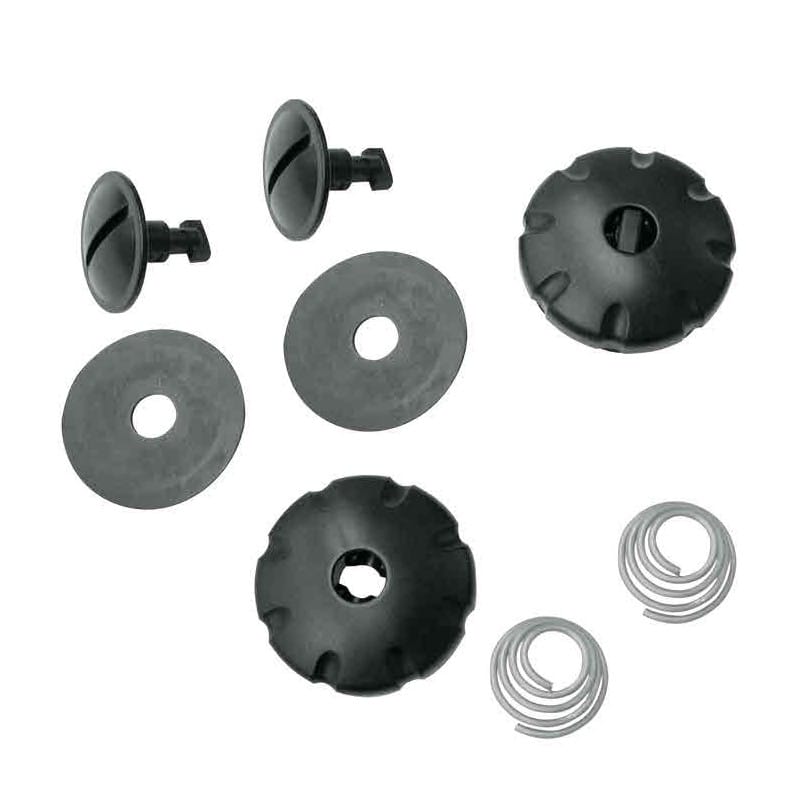 Screw kit for Z1 SL14 visor