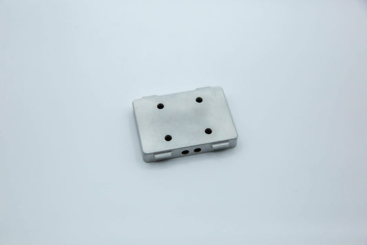 Link Pro mount Tonfly