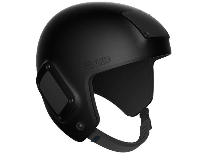 Complete foam liner for Fuel helmets
