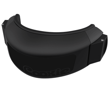 Fuel chinstrap with release