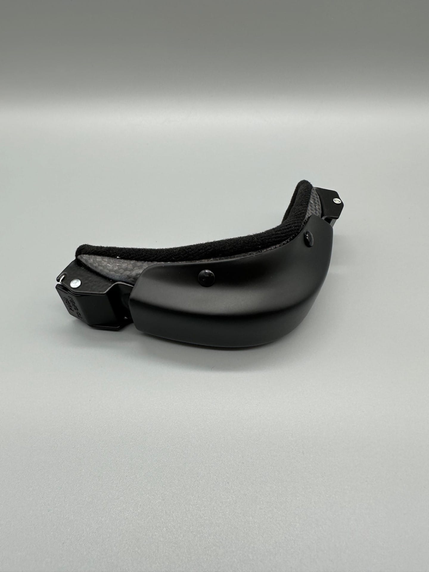 Chinstrap WITHOUT release for Tonfly