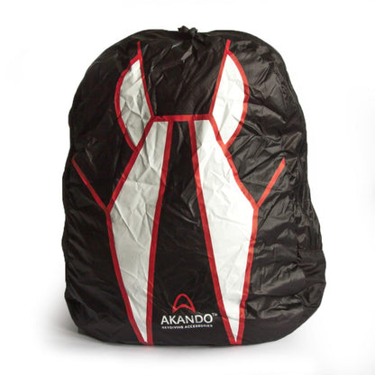 Ultra-light mini backpack