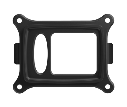 Altison mounting and protection for Fuel helmets
